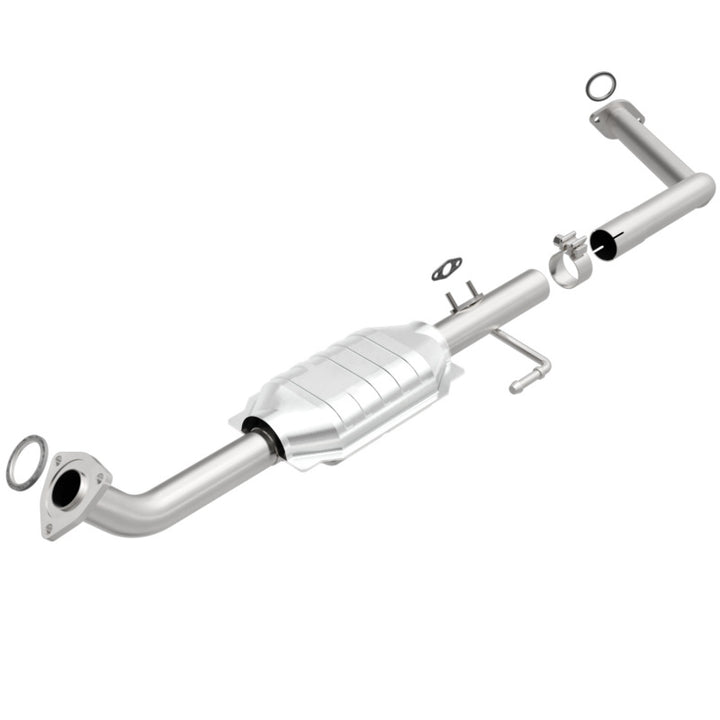 Magnaflow Direct-Fit Catalytic Converter 01-04 Sequoia 4.7L OEM - OneFastShop