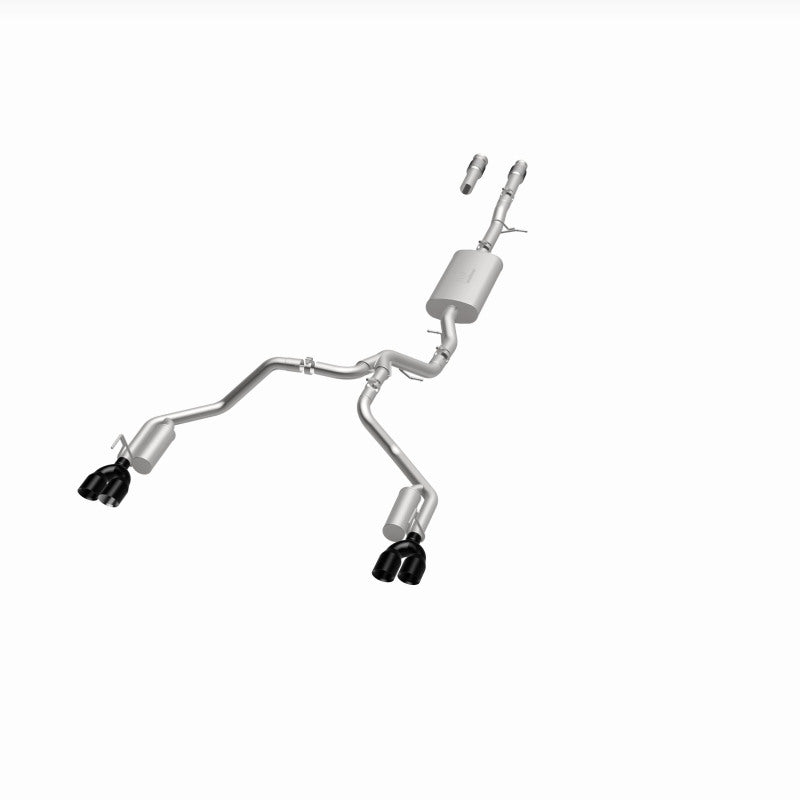 2021 Magnaflow Street Series Cat-Back Exhaust for GMC Yukon XL/Suburban/Cadillac Escalade - Performance Upgrade