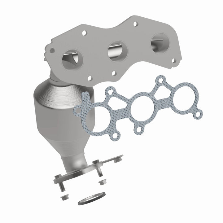 Magnaflow Direct-Fit Catalytic Converter for 2005-2007 Toyota Avalon 3.5L