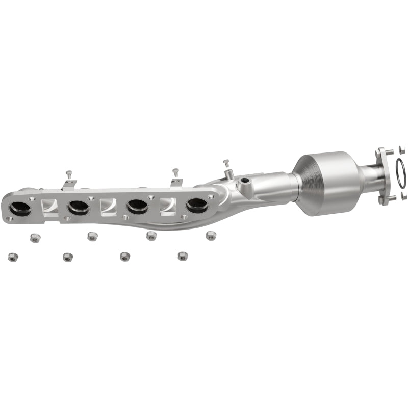 Magnaflow 2016–2021 Infiniti QX80 5.6L Direct-Fit Left Manifold Catalytic Converter