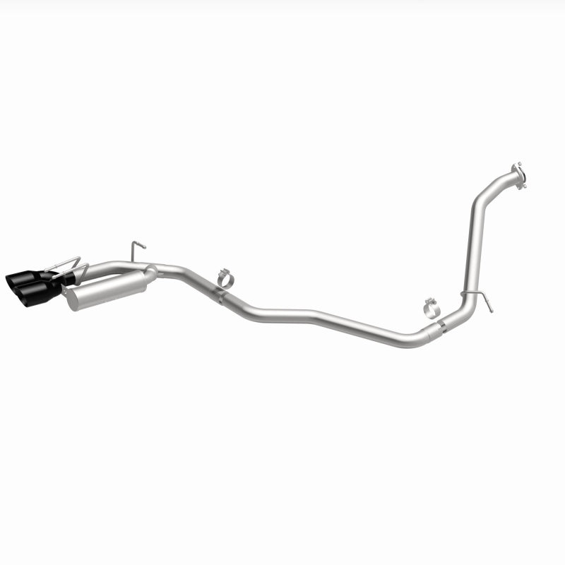 Magnaflow 25-26 Toyota Camry SPEQ Series Cat-Back Performance Exhaust System