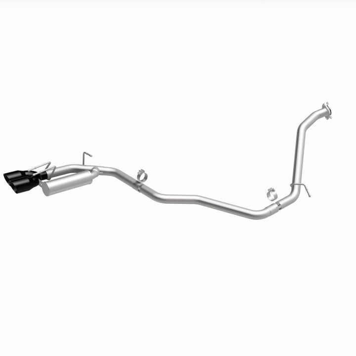 Magnaflow 25-26 Toyota Camry SPEQ Series Cat-Back Performance Exhaust System