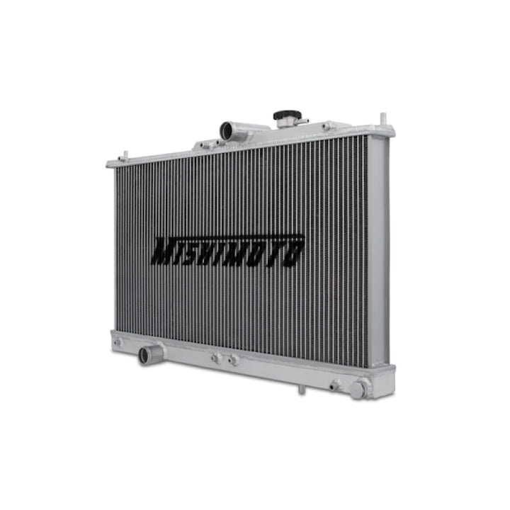 Mishimoto Aluminum Radiator for Mitsubishi Eclipse GT Manual - 00-05 - OneFastShop