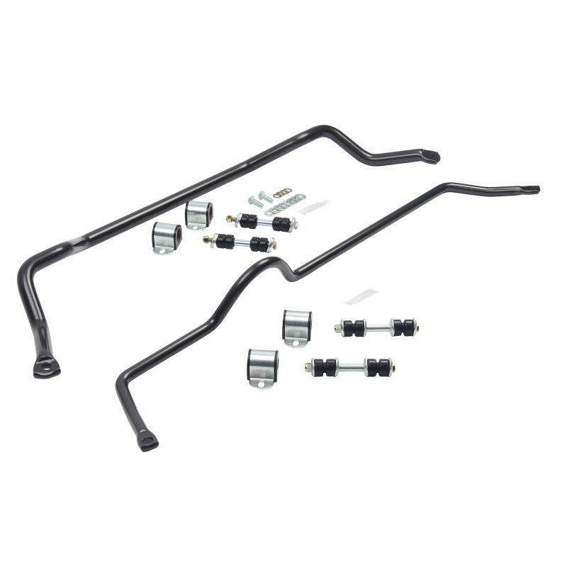 ST Suspensions Anti-Swaybar Set for Nissan 240SX S14 1995-1998 - OneFastShop