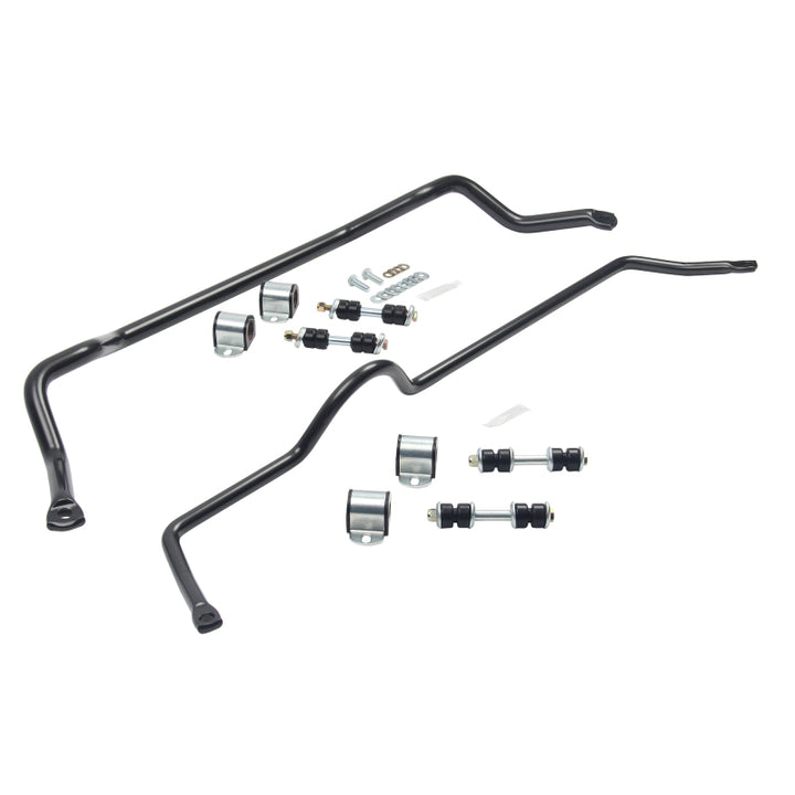 ST Suspensions Anti-Swaybar Set for Nissan 240SX S14 1995-1998 - OneFastShop