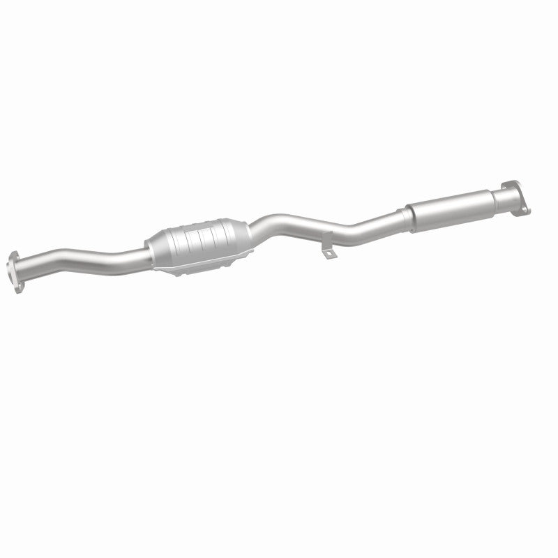 Magnaflow Direct Fit Catalytic Converter for Nissan Maxima 1985-1986 - OneFastShop