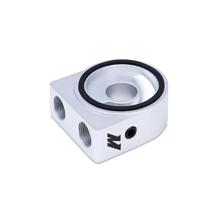 Mishimoto Heavy Duty Transmission Cooler with Electric Fan for Ford Mustang GT/GT Premium/Bullitt/Mach 1 (2018-2021, 2019-2020, 2021) - OneFastShop