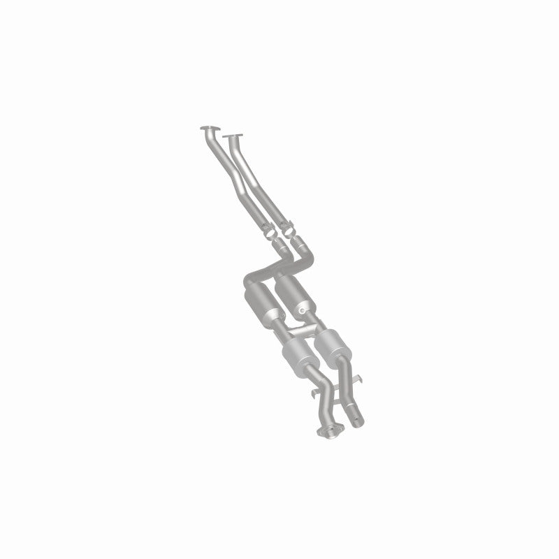 Magnaflow California Catalytic Converter Direct Fit for 96-99 BMW M3 L6 3.2L / 96-98 328i/328is L6 2.8L