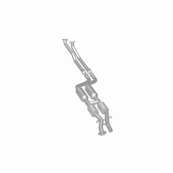 Magnaflow California Catalytic Converter Direct Fit for 96-99 BMW M3 L6 3.2L / 96-98 328i/328is L6 2.8L