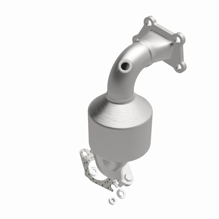 Magnaflow Direct Fit Catalytic Converter for 2012 Chevrolet Equinox 3.0L CARB Compliant - OneFastShop