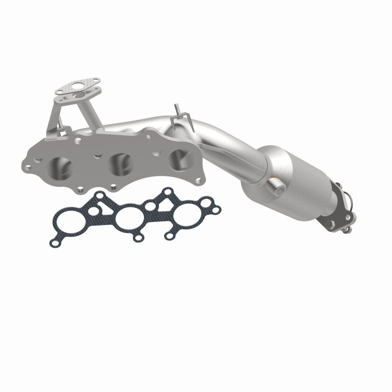 Magnaflow OEM Manifold Direct-Fit Catalytic Converter for 2013 FJ Cruiser V6