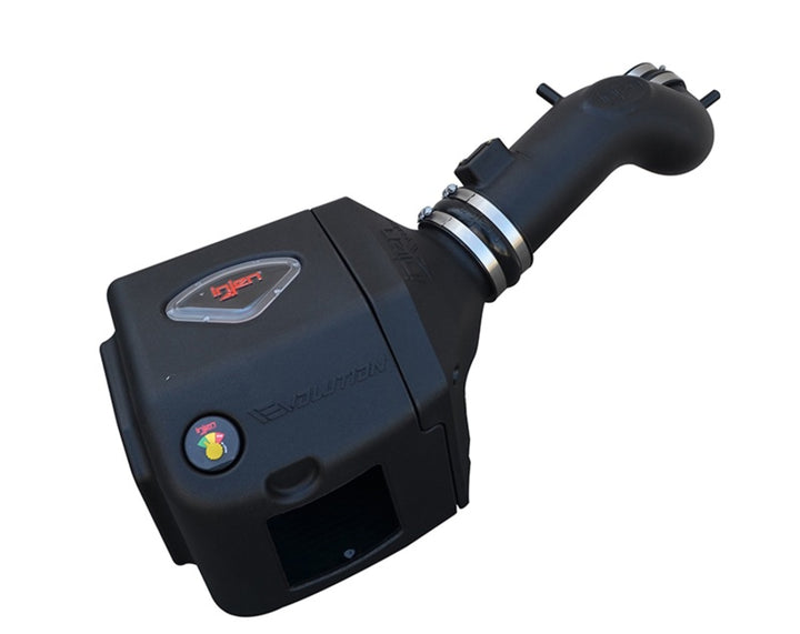 Injen Evolution Air Intake System for 02-06 Cadillac Escalade V8 5.3L/6.0L