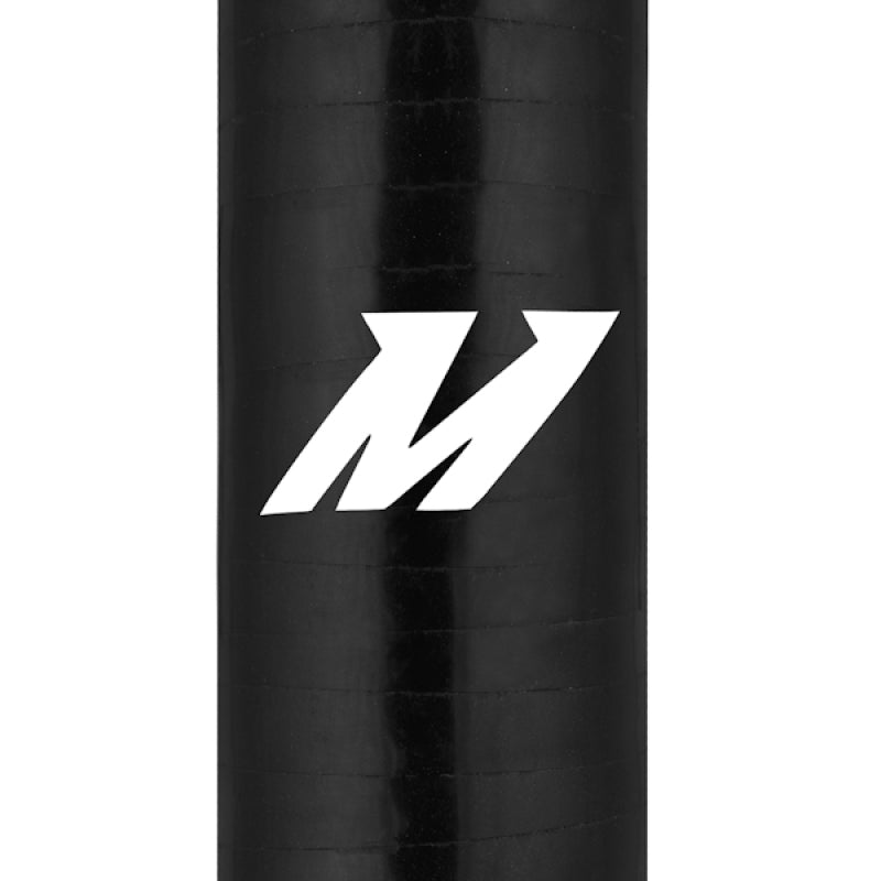 Mishimoto Silicone Hose Kit for Chevrolet Camaro SS V8 - Black (10-11)