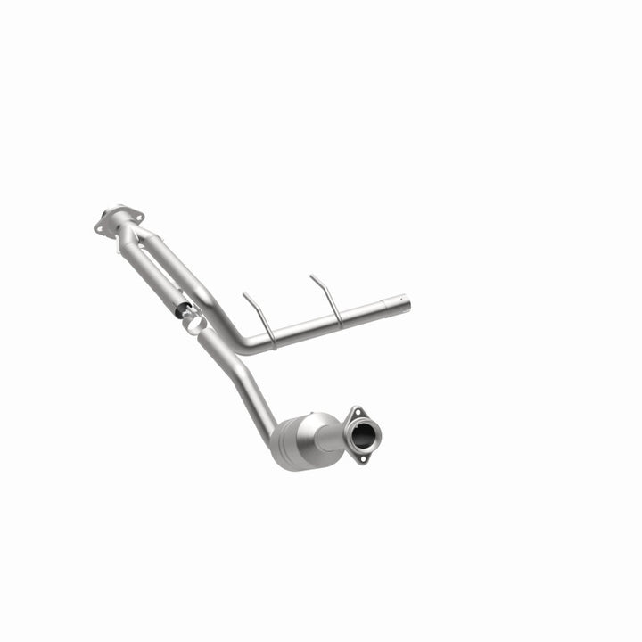 Magnaflow Direct-Fit Catalytic Converter for 2011-2014 Ford F-150 3.7L Underbody - OneFastShop