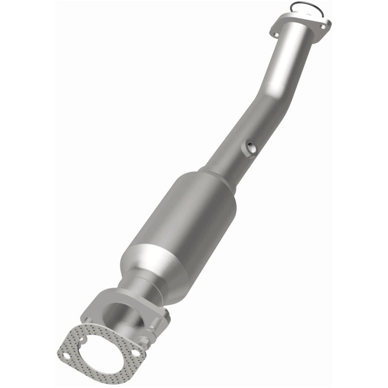 MagnaFlow California Grade Left Direct-Fit Catalytic Converter - Nissan Titan / Infiniti QX56 2004, image 6