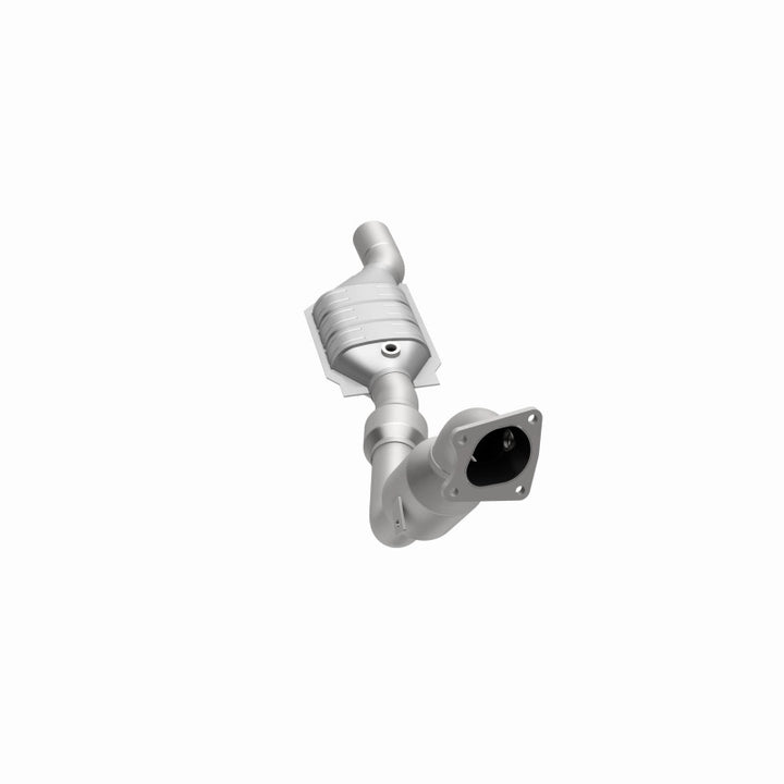 Magnaflow Direct-Fit Catalytic Converter 03-04 Audi RS6 4.2L Passenger Side