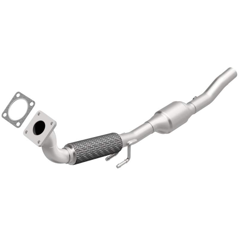 Magnaflow Direct-Fit Catalytic Converter 99-03 Beetle/Golf 2.0L - OneFastShop