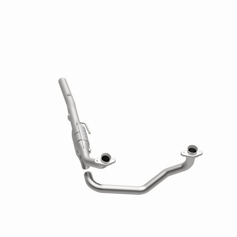 Magnaflow Direct-Fit Catalytic Converter for 94-95 Dodge Ram Y-Pipe (CA)