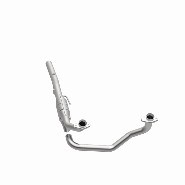 Magnaflow Direct-Fit Catalytic Converter for 94-95 Dodge Ram Y-Pipe (CA)