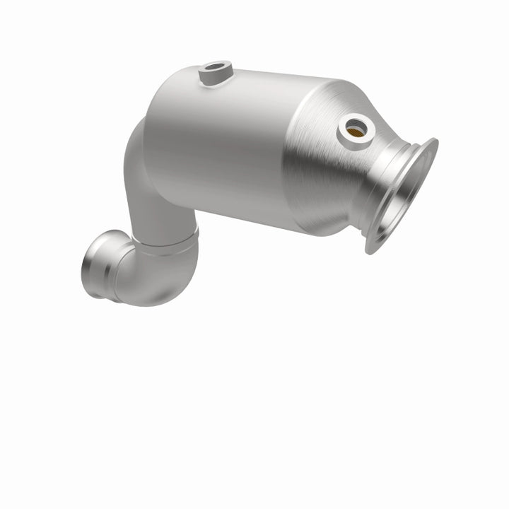 Magnaflow OEM Close Coupled Converter for 15-17 C300 L4 2 - OneFastShop