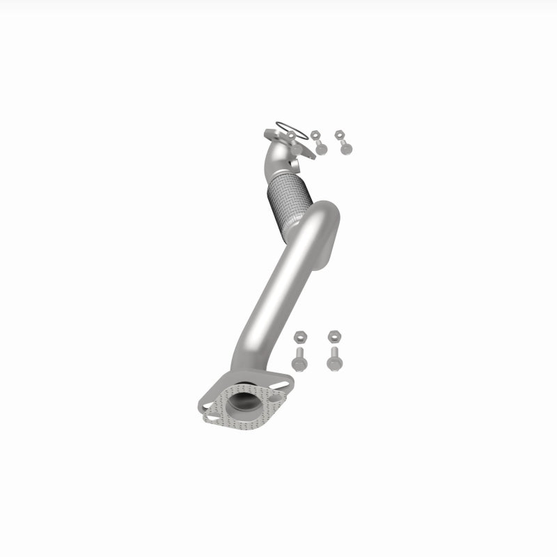BRE Exhaust 2009–2011 Aveo5 1.6L Front Pipe Kit - OneFastShop