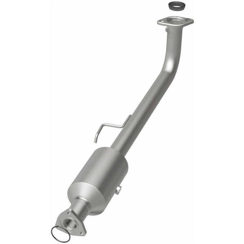 MagnaFlow Conv Direct Fit Catalytic Converter 04-05 Civic Easy Install