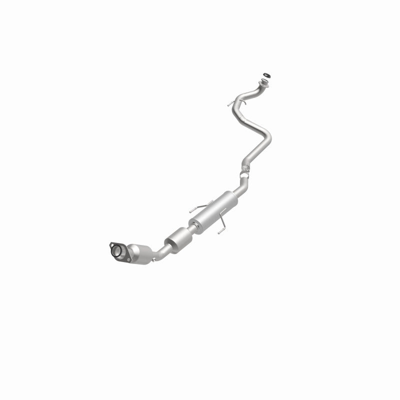 Magnaflow Direct Fit Catalytic Converter for 07-11 Toyota Yaris 1.5L Underbody - OneFastShop