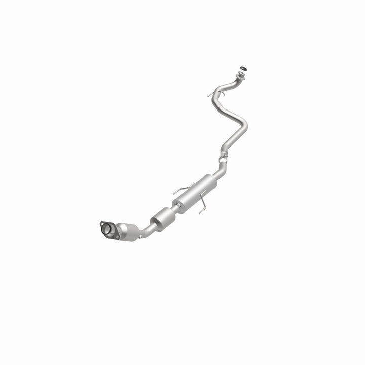 Magnaflow Direct Fit Catalytic Converter for 07-11 Toyota Yaris 1.5L Underbody - OneFastShop