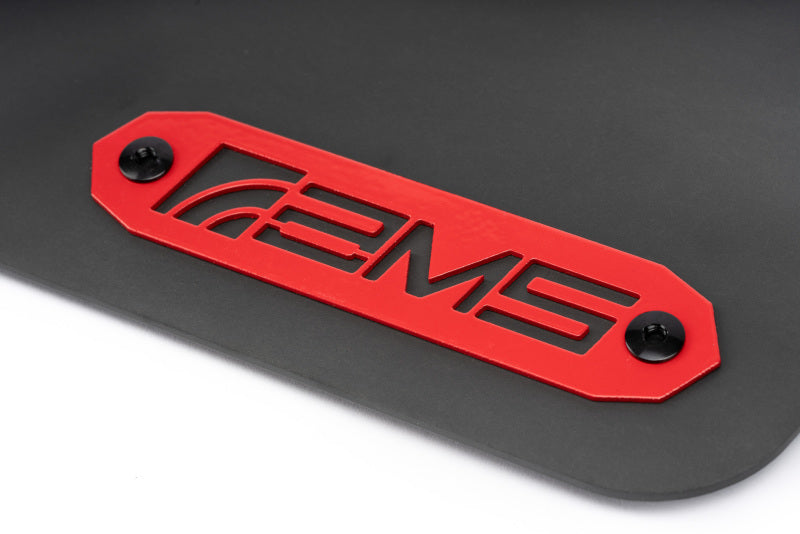 AMS Performance Mud Flaps for 2022+ Subaru WRX