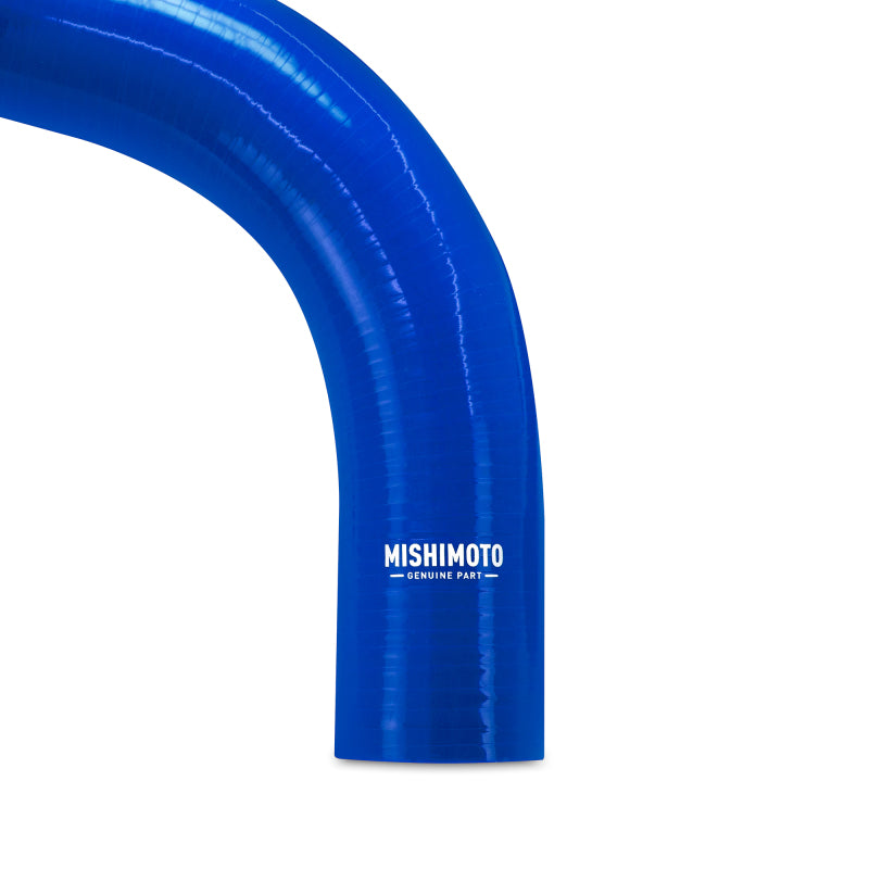 Mishimoto Silicone Coolant Hose Kit Blue 05-15 Tacoma