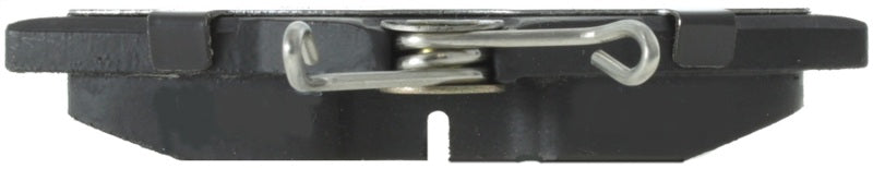 StopTech Performance Rear Brake Pads for 02-08 Audi A4 Quattro, 99-02 Audi S4, 93-10 VW Golf GL/GLS - OneFastShop