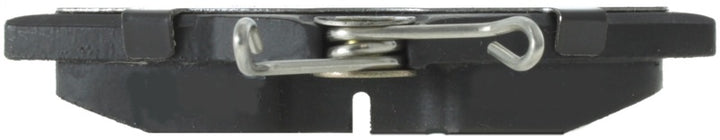 StopTech Performance Rear Brake Pads for 02-08 Audi A4 Quattro, 99-02 Audi S4, 93-10 VW Golf GL/GLS - OneFastShop