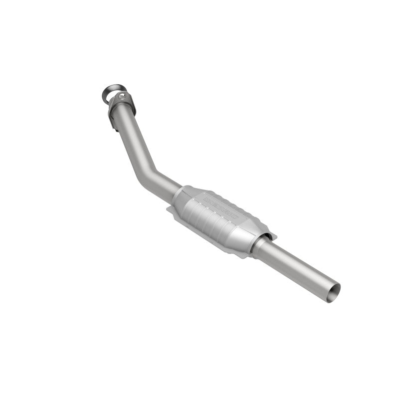Magnaflow Direct-Fit Catalytic Converter 40.62X for 1989-1991 Dodge Caravan, Grand Caravan, Plymouth Voyager, Grand Voyager - OneFastShop