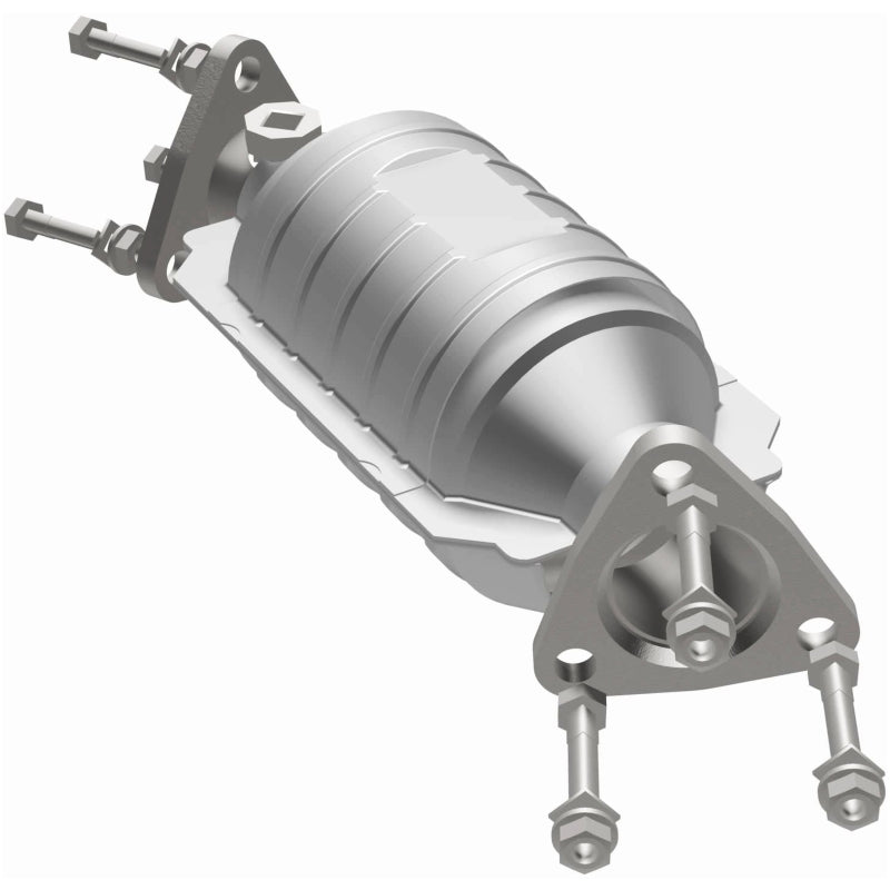 Magnaflow Direct Fit Catalytic Converter 99-02 Nissan Frontier / 00-04 Xterra 3.3L California Compliant - OneFastShop