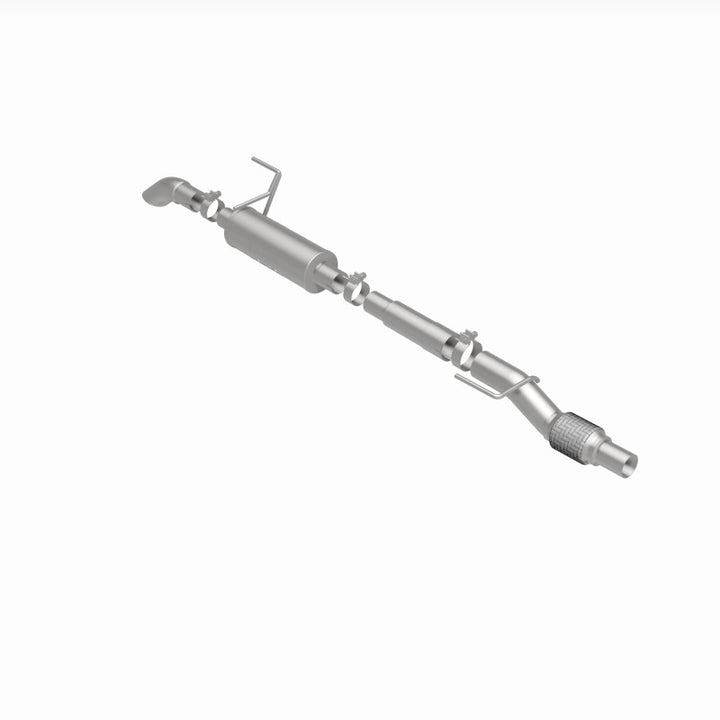 MagnaFlow 11 Ford F-150 Exhaust System Easy Install Upgrade