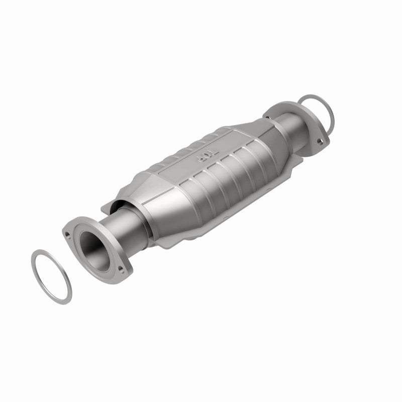 Magnaflow Direct-Fit Catalytic Converter for Tacoma 2.7L/3.4L (95-98) - OneFastShop