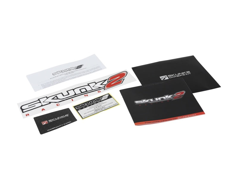 Skunk2 Pro Series Intake Manifold Black Series for 94-01 Honda/Acura B18C1 DOHC Integra GS-R
