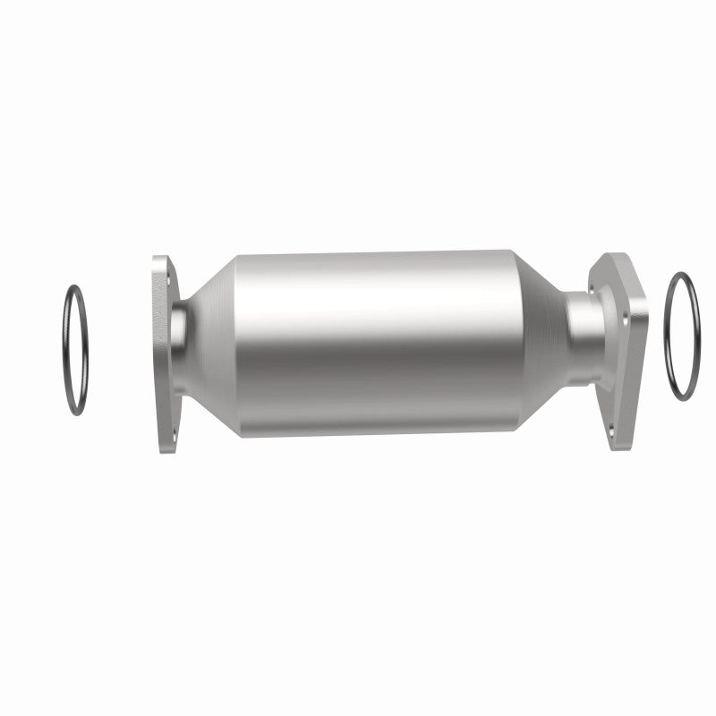 Magnaflow Direct Fit Catalytic Converter 05-10 Honda Odyssey 3.5L CARB Compliant for Easy Installation and Optimal Performance