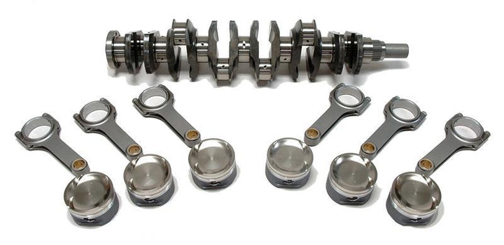 HKS Piston Full Kit for RB26 2.8L S Zero (86.5) - OneFastShop