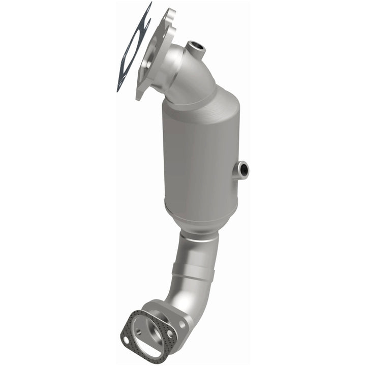 Magnaflow 11-17 Journey V6 3.6 Direct Fit Converter Easy Install