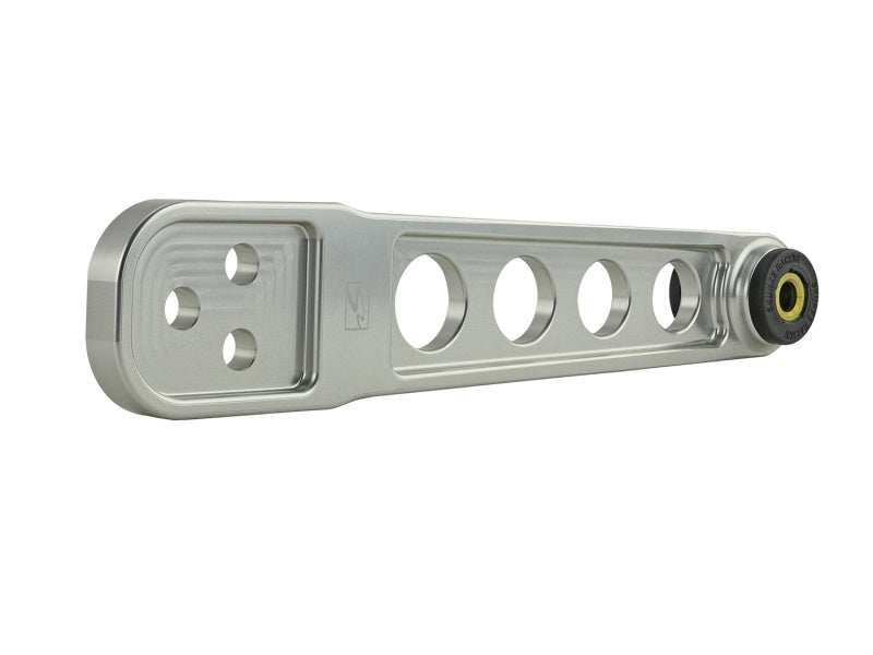 Skunk2 Rear Lower Control Arm Clear Anodized for 01-05 Honda Civic (Includes Socket Tool)
