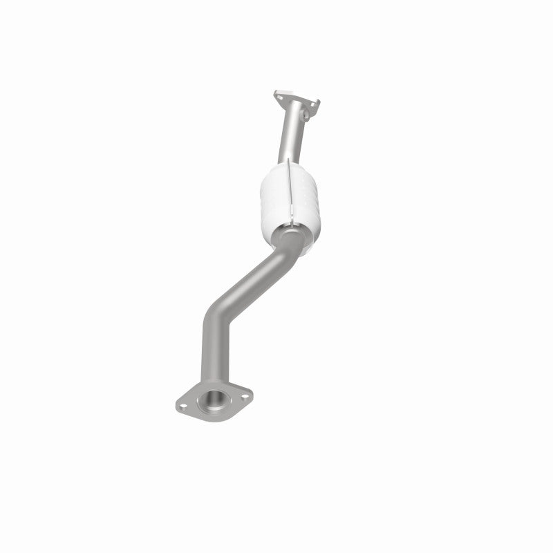 MagnaFlow Conv DF 01-04 Nissan Frontier/XTerra Easy Install