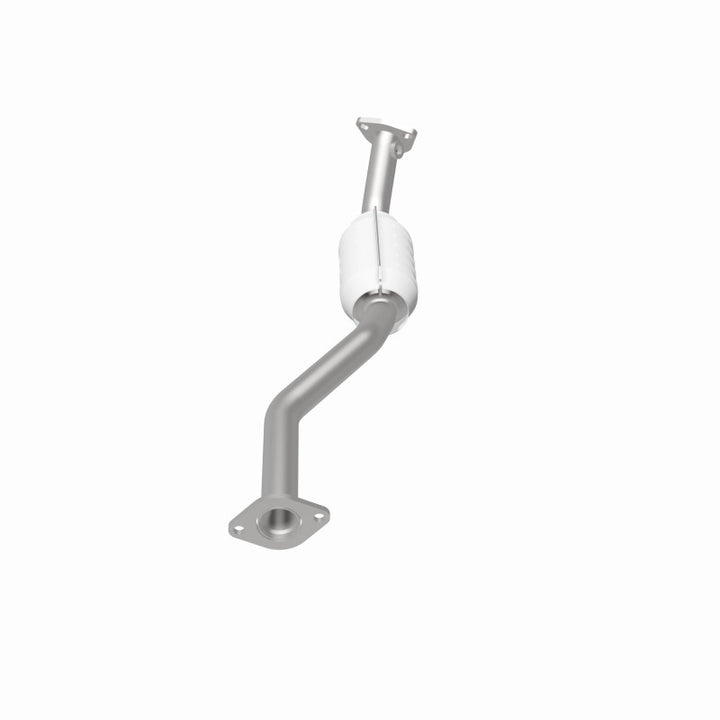 MagnaFlow Conv DF 01-04 Nissan Frontier/XTerra Easy Install