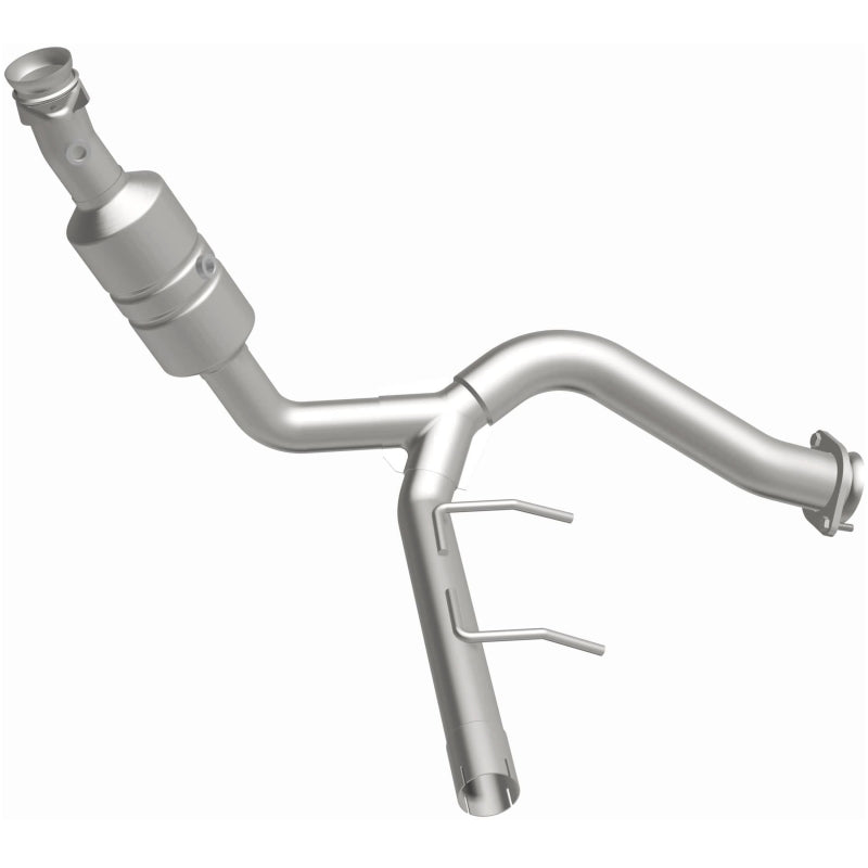 Magnaflow Direct-Fit Catalytic Converter 2009 F-150 V8 5.4 OEM Underbody - OneFastShop