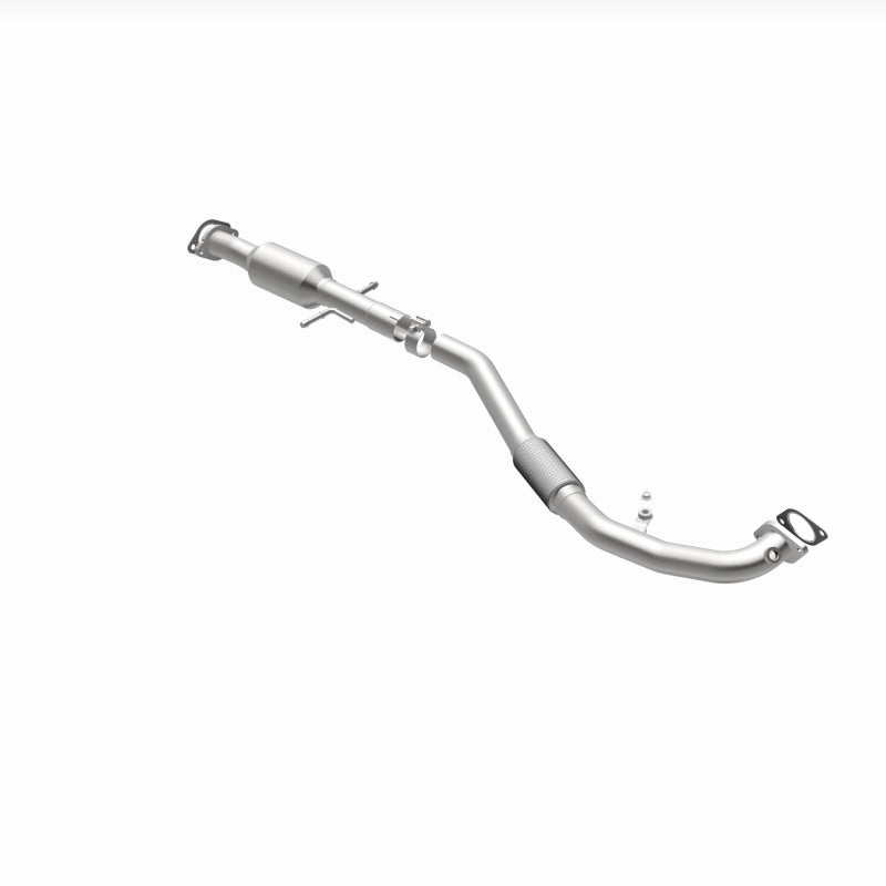 Magnaflow Direct Fit Catalytic Converter Federal EPA Compliant Stainless Steel 14-19 Chevrolet Impala L4 25L - OneFastShop