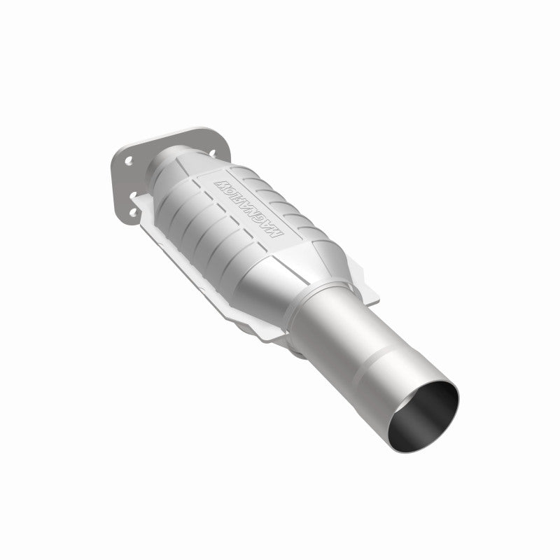 Magnaflow Catalytic Converter - Federal/EPA Compliant DF for GM 86-90 - OneFastShop