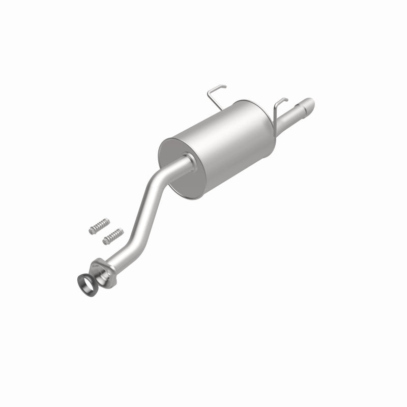 BRE Exhaust Muffler Kit for 2001–2005 Honda Civic 1.7L