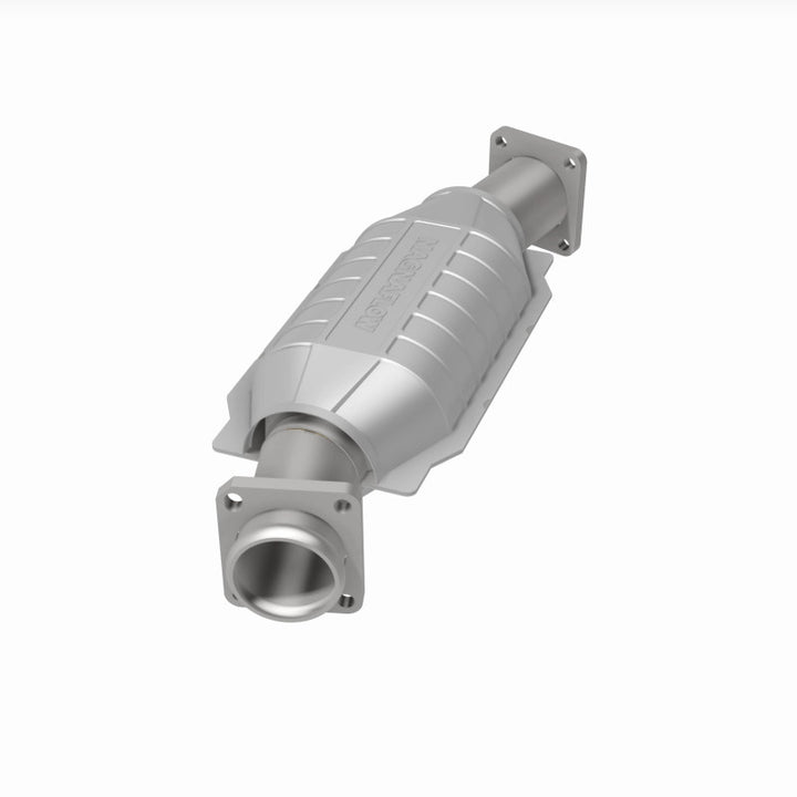 MagnaFlow Catalytic Converter – GM 19.75X6.5X4 2.5/2.5
