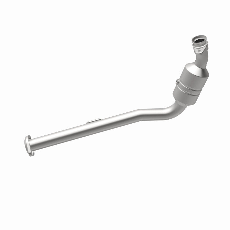 Magnaflow Direct-Fit Catalytic Converter 2005-2006 Jeep Wrangler 2.4L OEM - OneFastShop