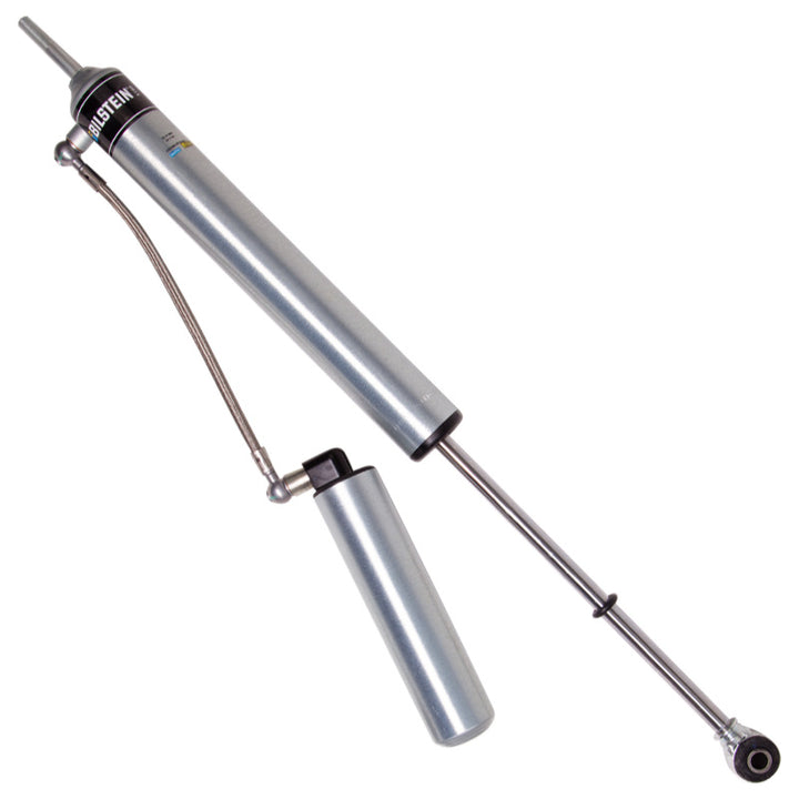 Bilstein B8 5160 Remote Reservoir Shock Absorbers High Performance 07-17 Jeep Wrangler - OneFastShop